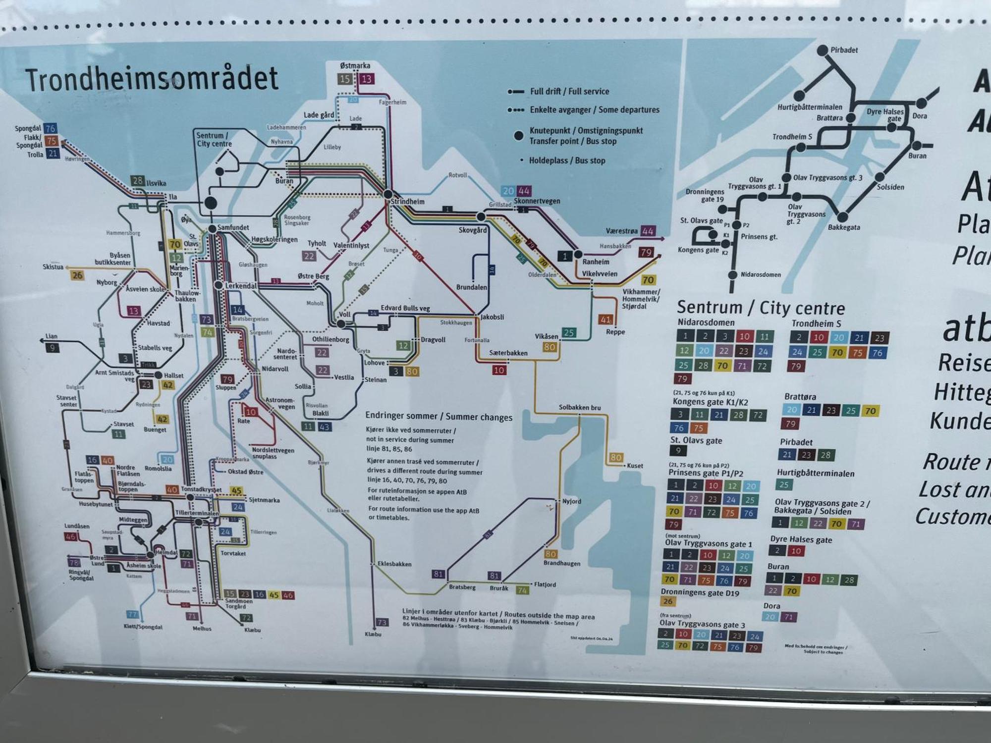 Maison Jakobsli تروندهايم المظهر الخارجي الصورة